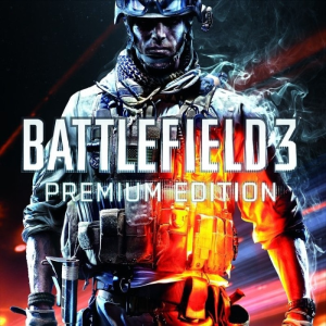  Battlefield 3 Premium Edition (Digitális kulcs - PC)