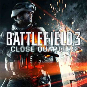  Battlefield 3: Close Quarters (Digitális kulcs - PC)