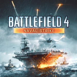  Battlefield 4 Naval Strike (DLC) (Digitális kulcs - PC)