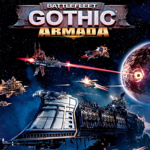 Battlefleet Gothic: Armada (Digitális kulcs - PC)