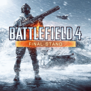  Battlefield 4: Final Stand (Digitális kulcs - PC)