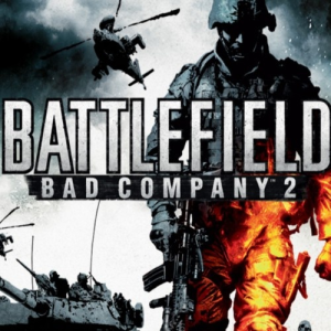 Battlefield: Bad Company 2 (Digitális kulcs - PC)