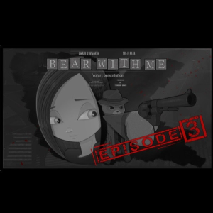  Bear With Me - Episode Three (DLC) (Digitális kulcs - PC)