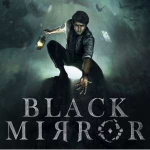  Black Mirror (EU) (Digitális kulcs - PC)