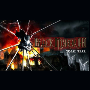  Black Mirror 3 - Final Fear (Digitális kulcs - PC)