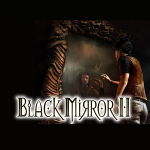  Black Mirror 2 - Reigning Evil (EU) (Digitális kulcs - PC)