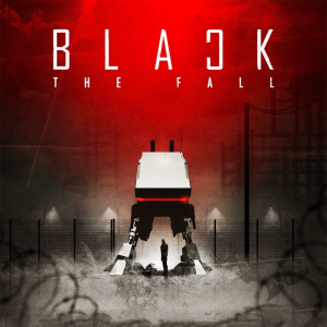  Black The Fall (Digitális kulcs - PC)