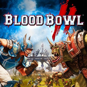  Blood Bowl 2 (Digitális kulcs - PC)