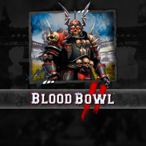  Blood Bowl 2 - Undead (Digitális kulcs - PC)
