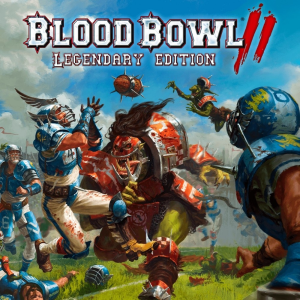  Blood Bowl 2 (Legendary Edition) (Digitális kulcs - PC)