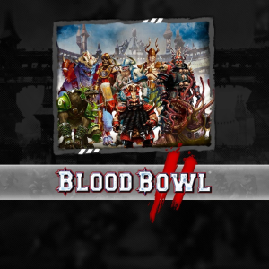  Blood Bowl 2 - Team Pack (DLC) (Digitális kulcs - PC)