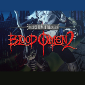  Blood Omen 2: Legacy of Kain (Digitális kulcs - PC)