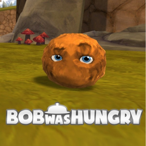  Bob Was Hungry (Digitális kulcs - PC)