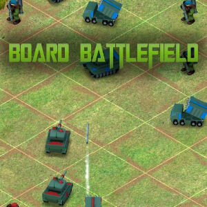  Board Battlefield (Digitális kulcs - PC)