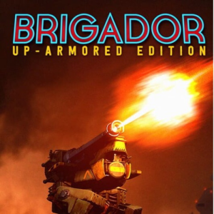  Brigador: Up-Armored Edition (Digitális kulcs - PC)