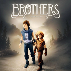  Brothers: A Tale of Two Sons (Digitális kulcs - PC)