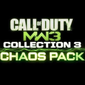  Call of Duty: Modern Warfare 3 - Collection 3 (DLC) (Digitális kulcs - PC)