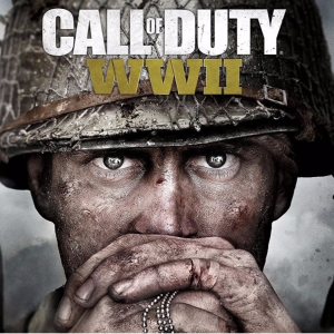  Call of Duty: World War II (Digitális kulcs - PC)