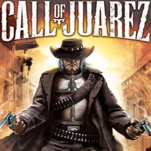  Call of Juarez (Digitális kulcs - PC)