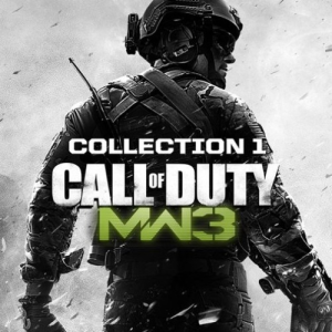  Call of Duty: Modern Warfare 3 - Collection 1 (DLC) (EU) (Digitális kulcs - PC)