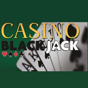  Casino Blackjack (Digitális kulcs - PC)