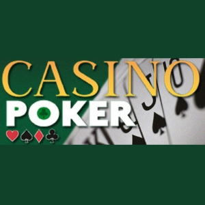  Casino Poker (Digitális kulcs - PC)