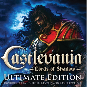  Castlevania: Lords of Shadow - Ultimate Edition (Digitális kulcs - PC)