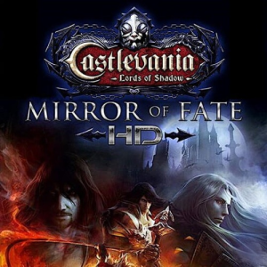  Castlevania: Lords of Shadow Mirror of Fate HD (EU) (Digitális kulcs - PC)