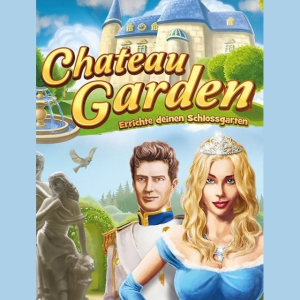  Chateau Garden (Digitális kulcs - PC)