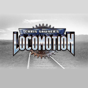  Chris Sawyer&#039;s Locomotion (Digitális kulcs - PC)