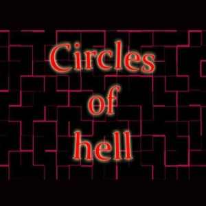  Circles of hell (Digitális kulcs - PC)