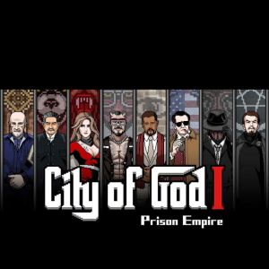  City of God I: Prison Empire (Digitális kulcs - PC)