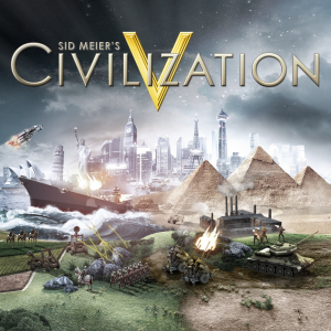  Civilization 5 (Complete Edition) (Digitális kulcs - PC)