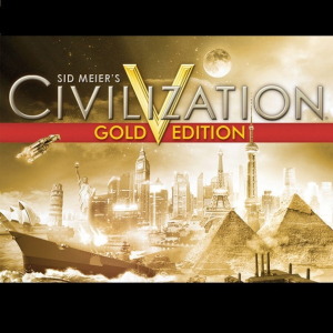  Civilization 5 (Gold Edition) (Digitális kulcs - PC)