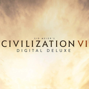  Civilization 6 (Digital Deluxe Edition) (Digitális kulcs - PC)