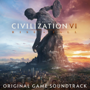  Civilization 6: Rise and Fall (EU) (Digitális kulcs - PC)