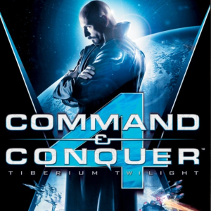  Command &amp; Conquer 4: Tiberian Twilight (Digitális kulcs - PC)