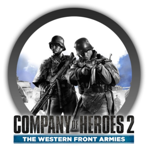  Company of Heroes 2 - The Western Front Armies: Forces (Digitális kulcs - PC)
