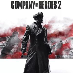  Company of Heroes 2 (Platinum Edition) (Digitális kulcs - PC)