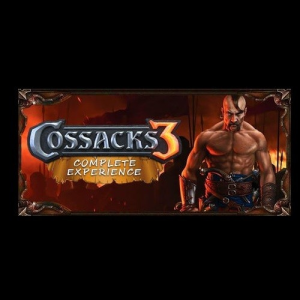  Cossacks 3 Complete Experience (Digitális kulcs - PC)