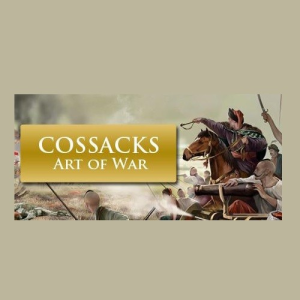  Cossacks: Art of War (Digitális kulcs - PC)