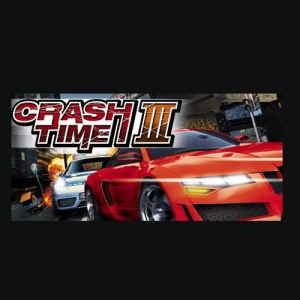  Crash Time 2 (Digitális kulcs - PC)