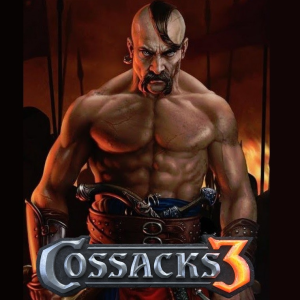  Cossacks 3 (EU) (Digitális kulcs - PC)