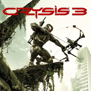  Crysis 3 (EU) (Digitális kulcs - PC)
