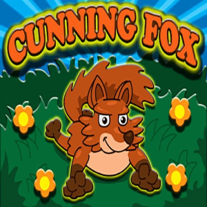  Cunning Fox (Digitális kulcs - PC)