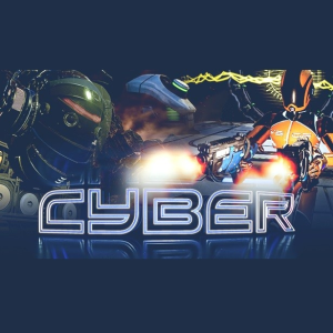  CYBER VR (Digitális kulcs - PC)