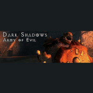  Dark Shadows - Army of Evil (Digitális kulcs - PC)