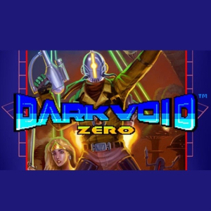  Dark Void: Zero (Digitális kulcs - PC)