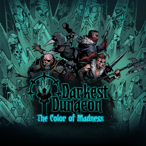  Darkest Dungeon: The Color Of Madness (Digitális kulcs - PC)