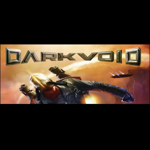  Dark Void (Digitális kulcs - PC)